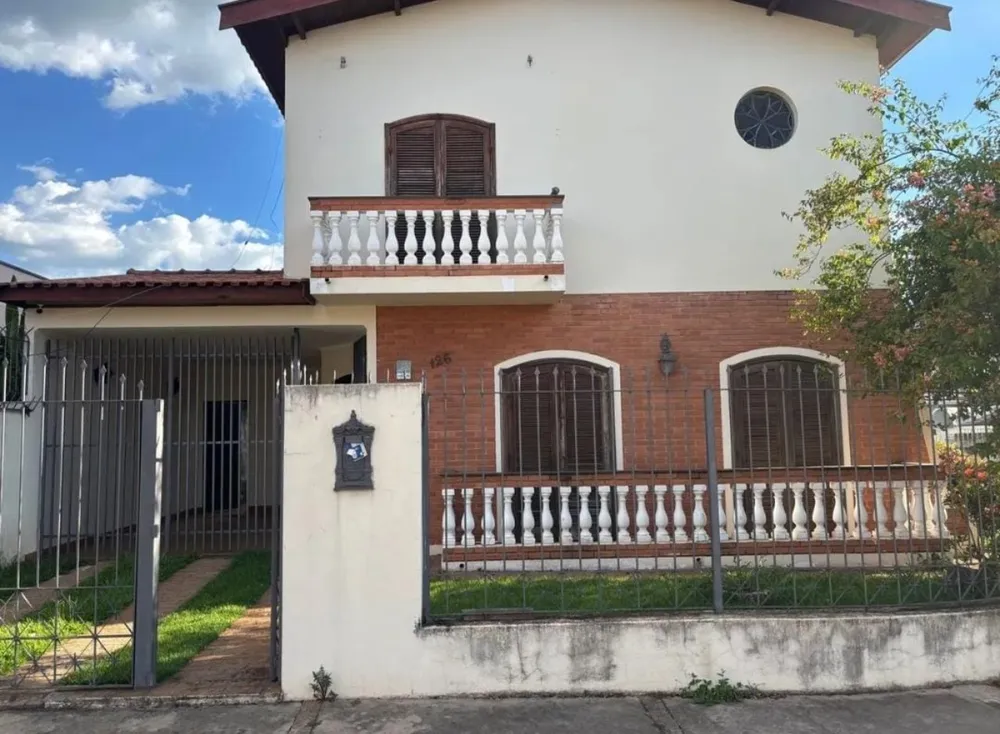 Prédio Inteiro, 200 m² - Foto 1