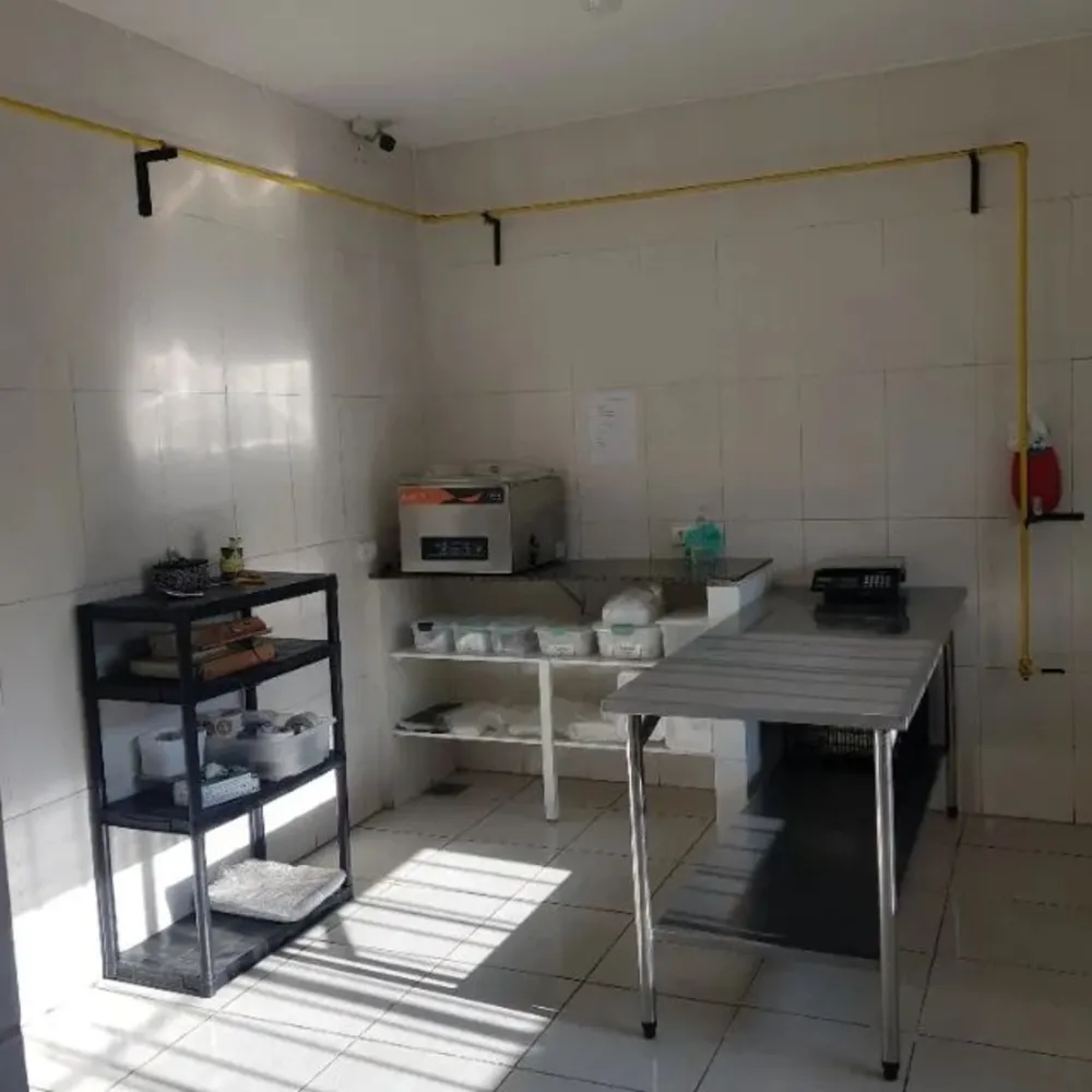 Indústria, 320 m² - Foto 6