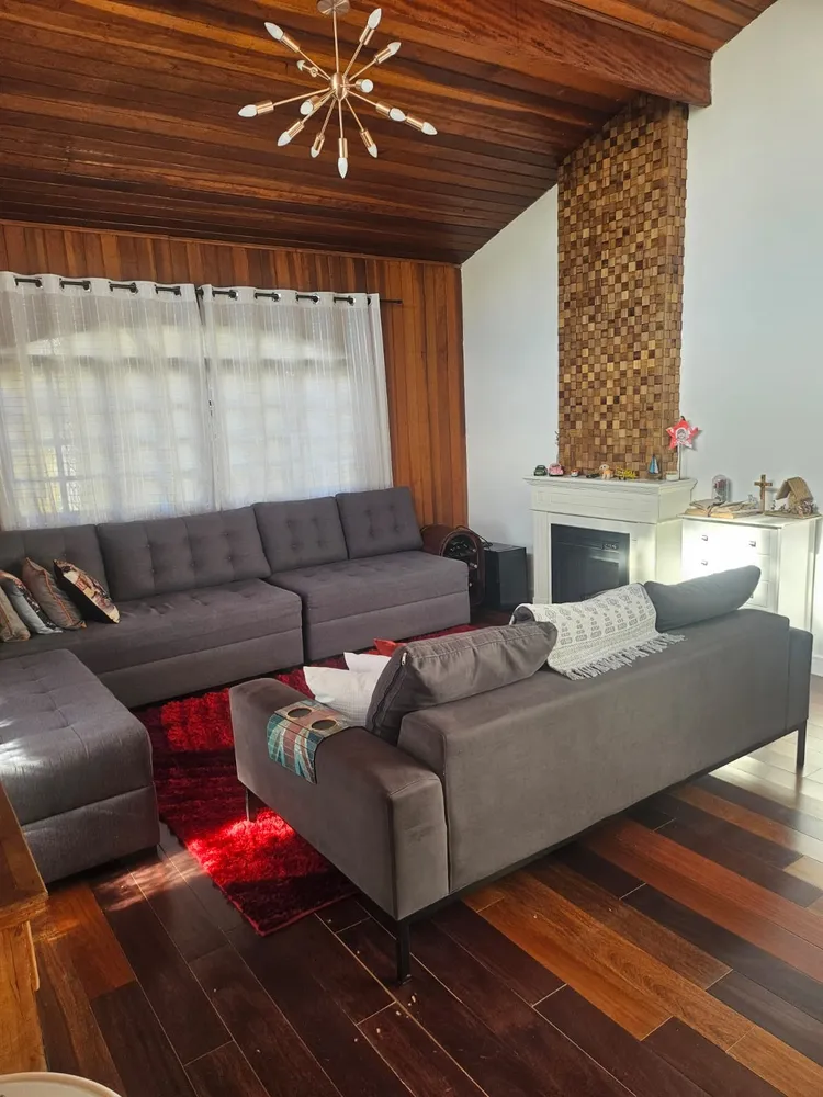Casa, 4 quartos - Foto 2
