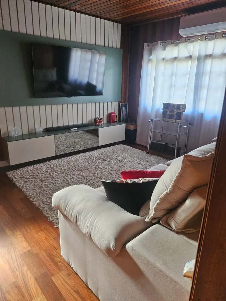 Casa, 4 quartos - Foto 3