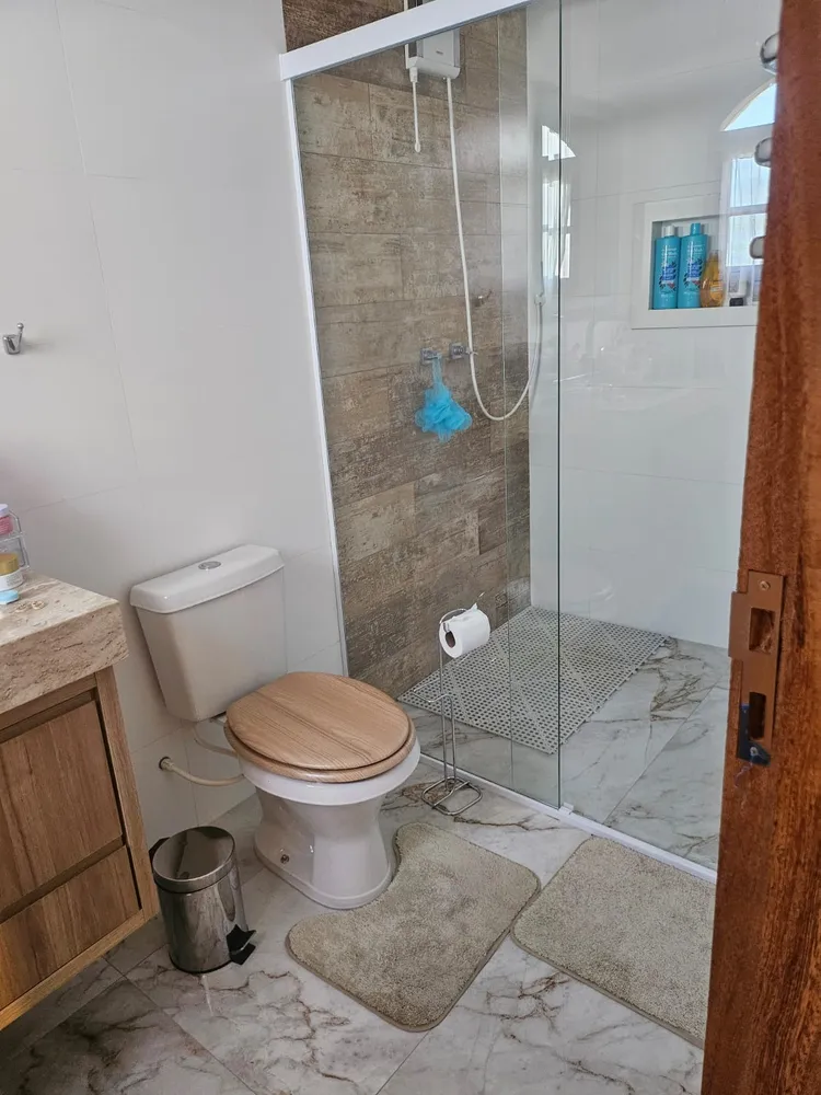 Casa, 4 quartos - Foto 7