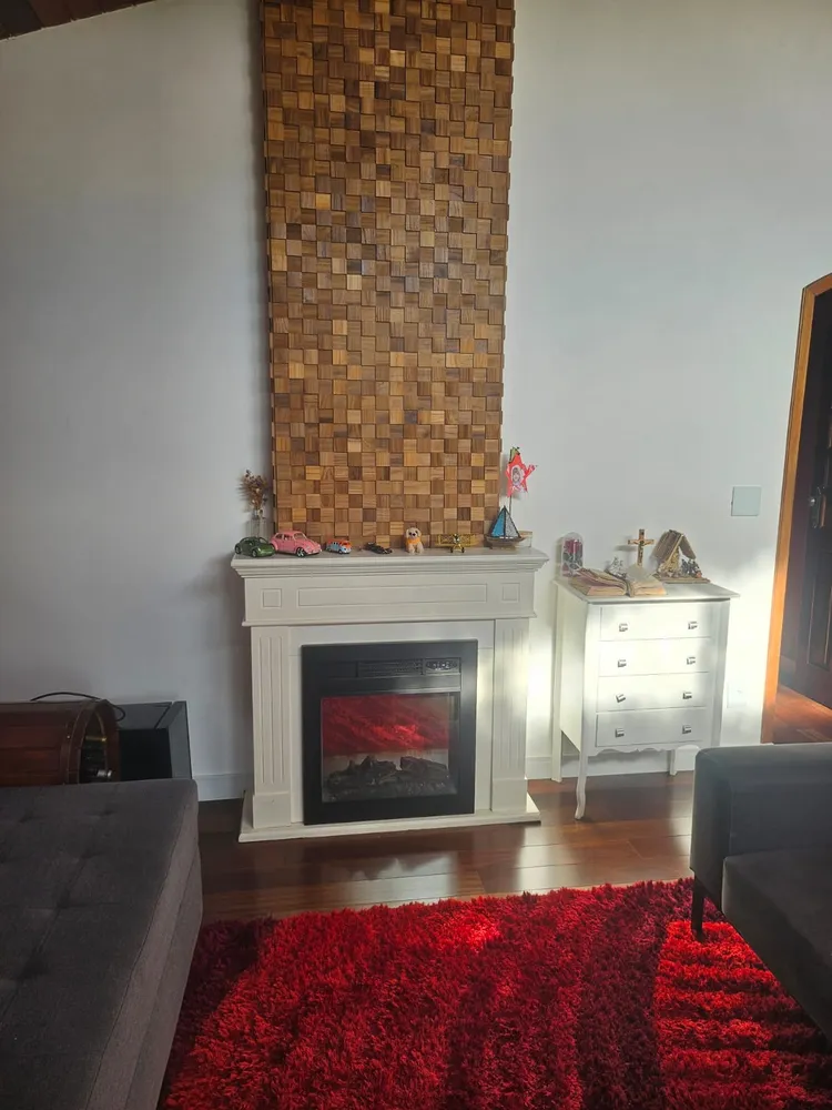 Casa, 4 quartos - Foto 4