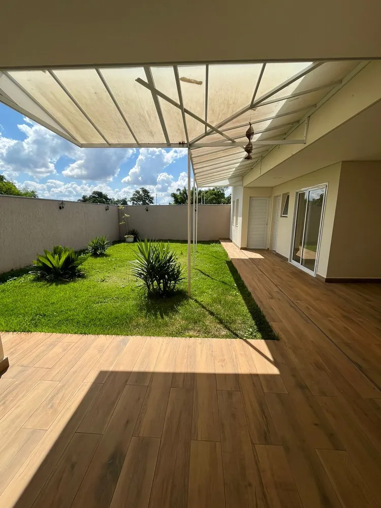Casa, 3 quartos - Foto 8