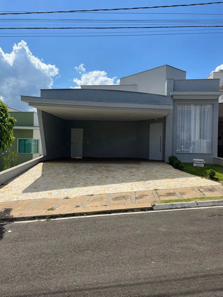 Casa, 3 quartos - Foto 2