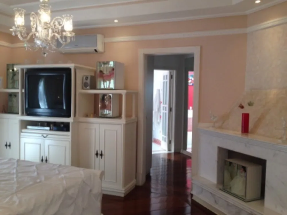 Casa, 4 quartos, 544 m² - Foto 1