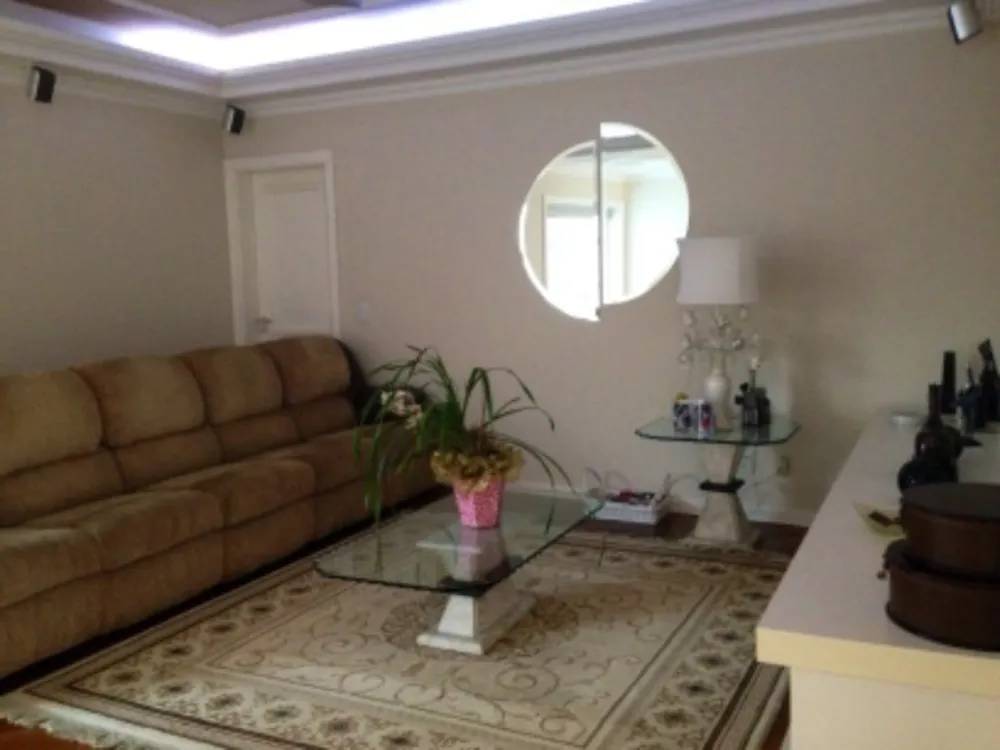 Casa, 4 quartos, 544 m² - Foto 4