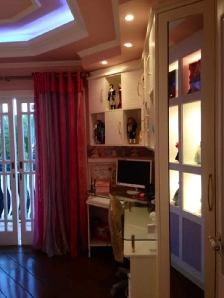 Casa, 4 quartos, 544 m² - Foto 3