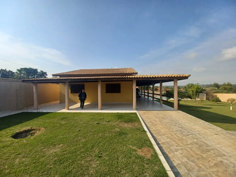 Chácara, 2 quartos - Foto 6