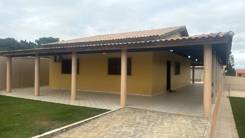 Chácara, 2 quartos - Foto 3