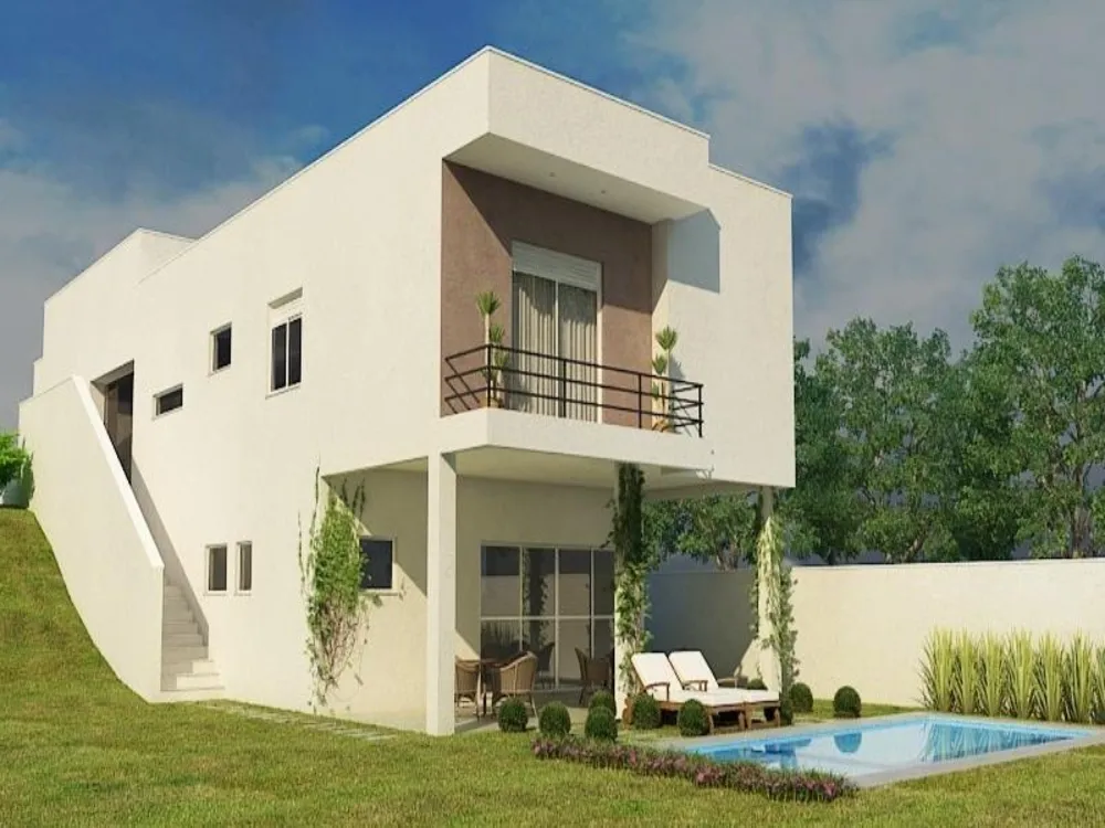 Casa, 3 quartos - Foto 4