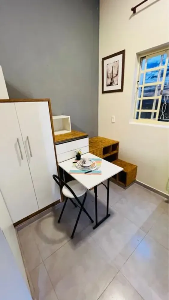 Kitnet-Studio, 42 m² - Foto 9