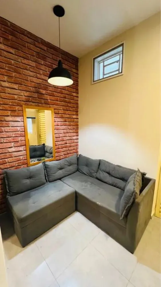 Kitnet-Studio, 42 m² - Foto 3