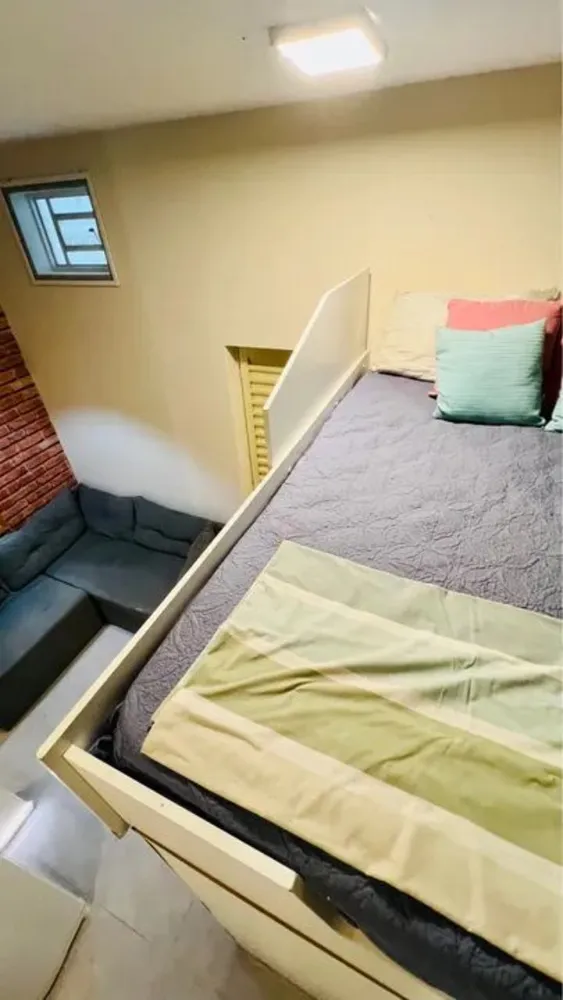 Kitnet-Studio, 42 m² - Foto 14