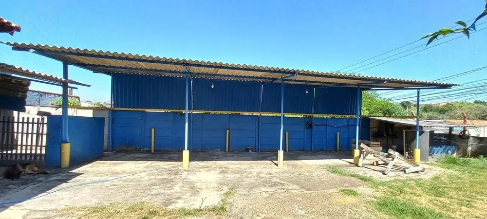 Loteamento e Condomínio, 260 m² - Foto 4