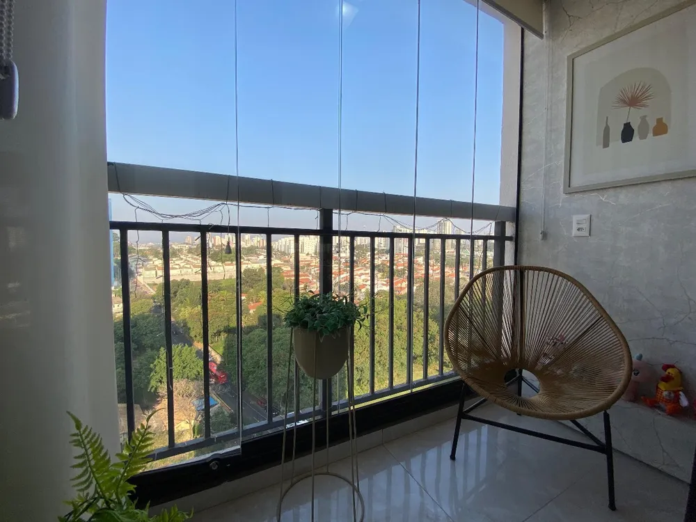 Apartamento, 2 quartos, 59 m² - Foto 5