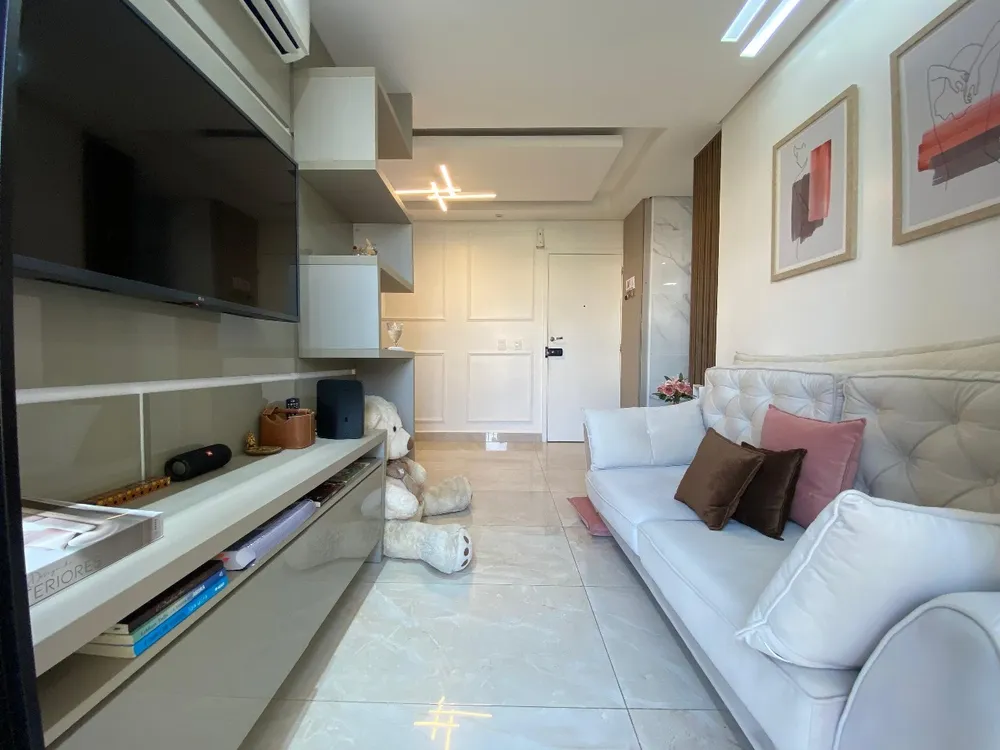 Apartamento, 2 quartos, 59 m² - Foto 6