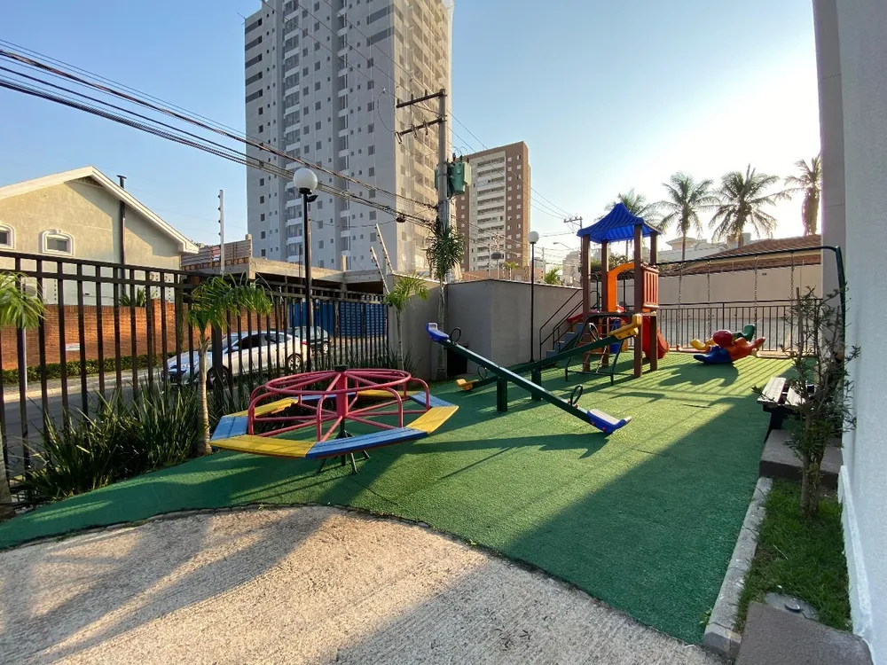 Apartamento, 2 quartos, 59 m² - Foto 10