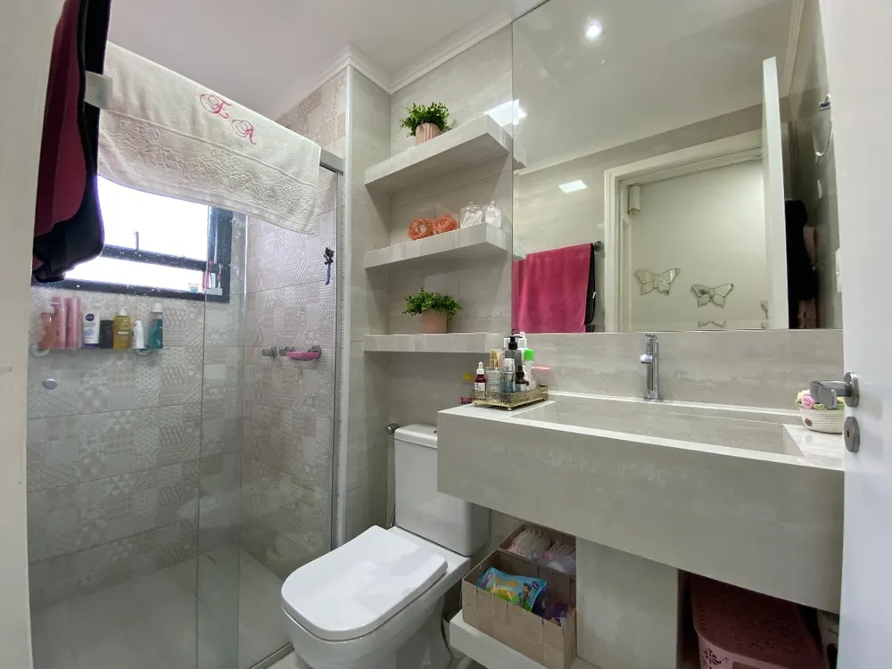 Apartamento, 2 quartos, 59 m² - Foto 9