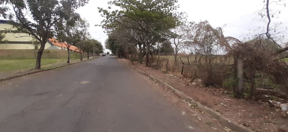 Terreno, 24000 m² - Foto 1