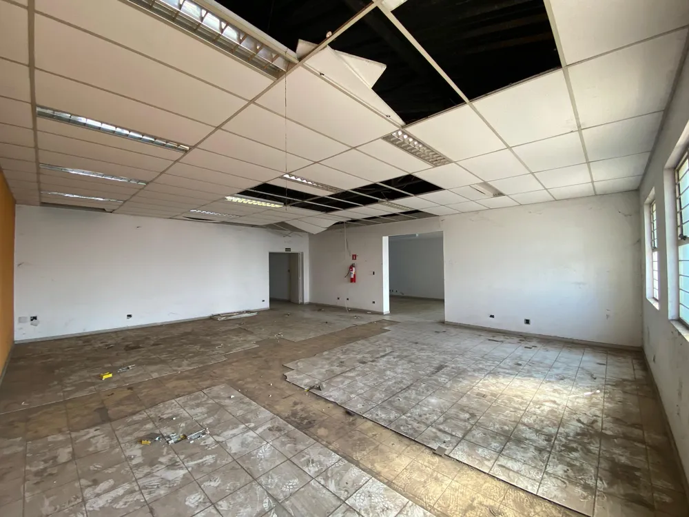 Depósito-Galpão, 1265 m² - Foto 11