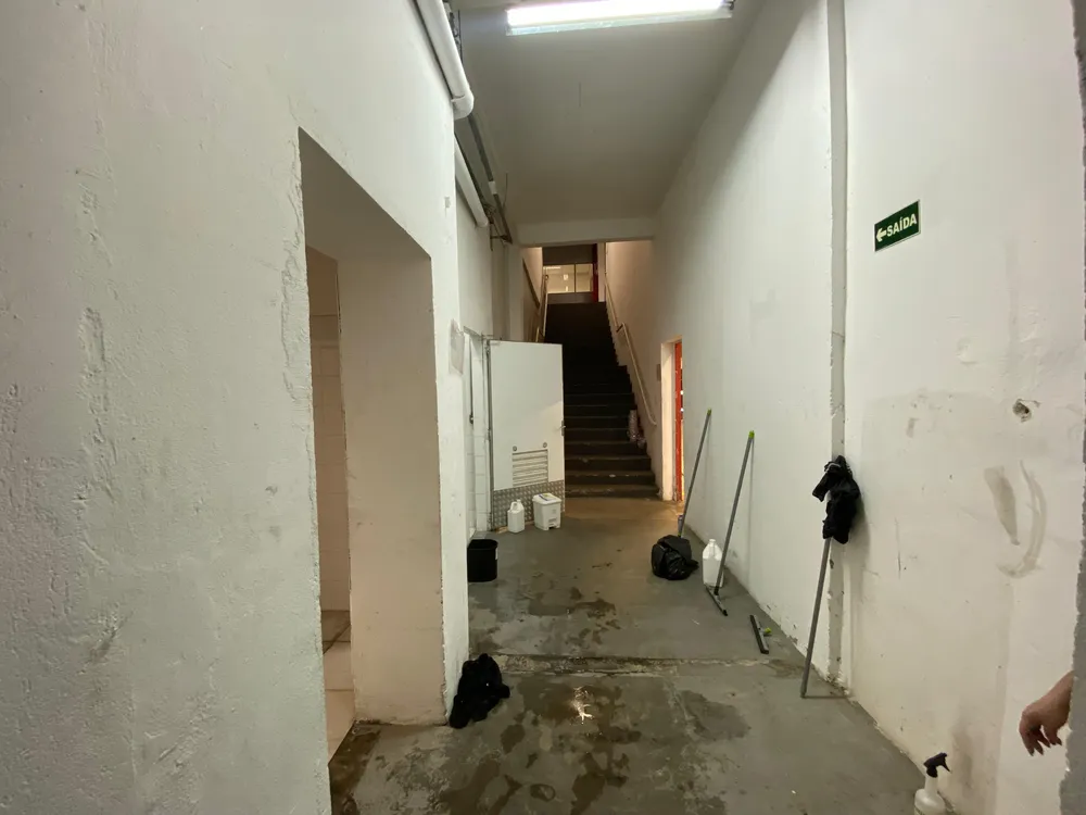 Depósito-Galpão, 1265 m² - Foto 8