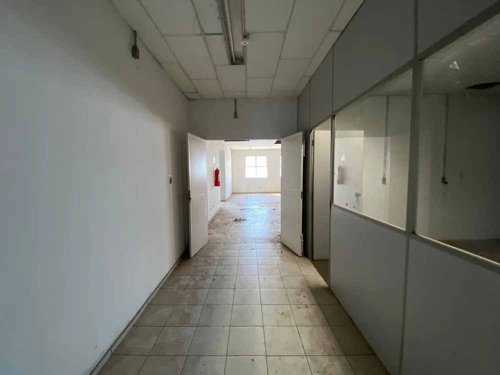 Depósito-Galpão, 1265 m² - Foto 10