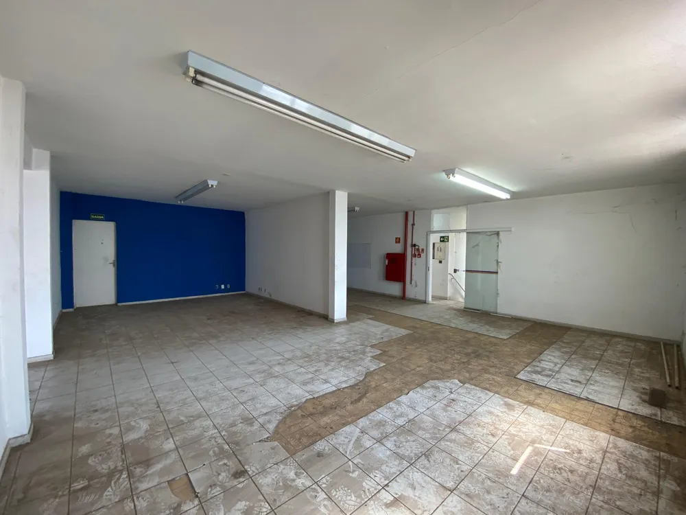 Depósito-Galpão, 1265 m² - Foto 12