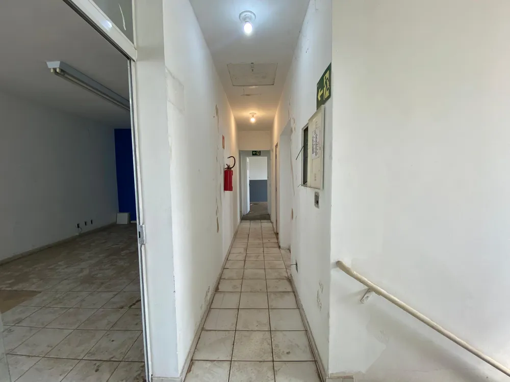 Depósito-Galpão, 1265 m² - Foto 13