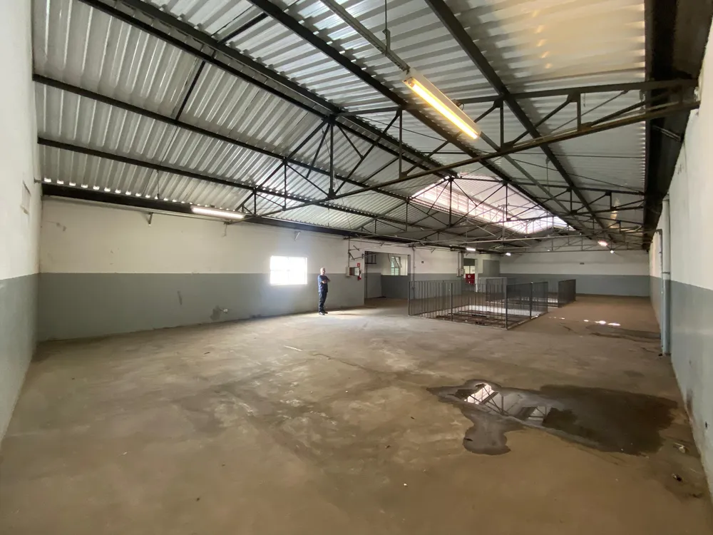 Depósito-Galpão, 1265 m² - Foto 15