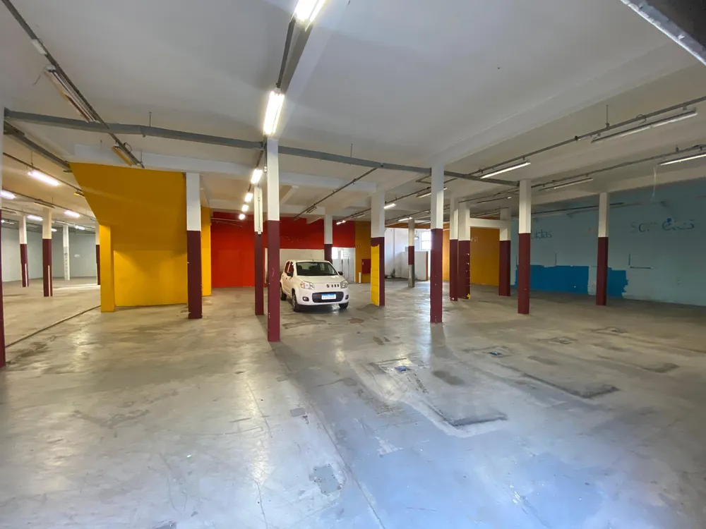 Depósito-Galpão, 1265 m² - Foto 2