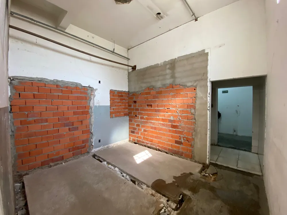Depósito-Galpão, 1265 m² - Foto 6