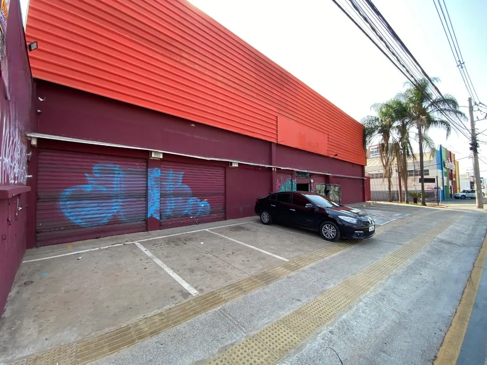 Depósito-Galpão, 1265 m² - Foto 16
