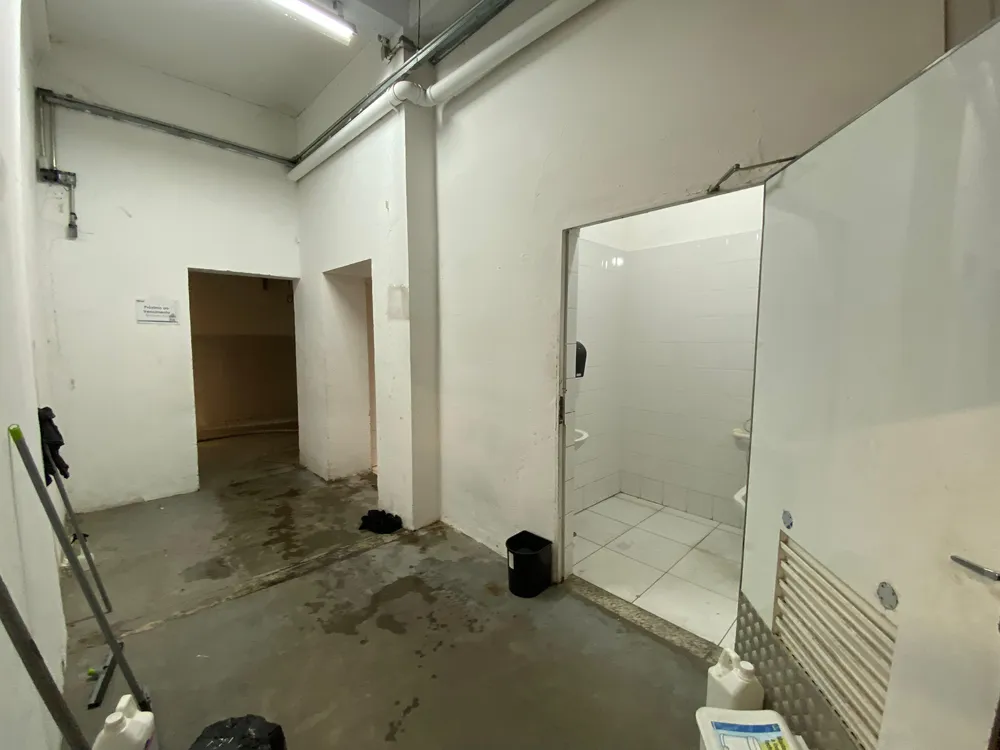 Depósito-Galpão, 1265 m² - Foto 9