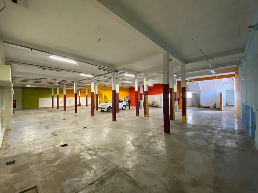 Depósito-Galpão, 1265 m² - Foto 5