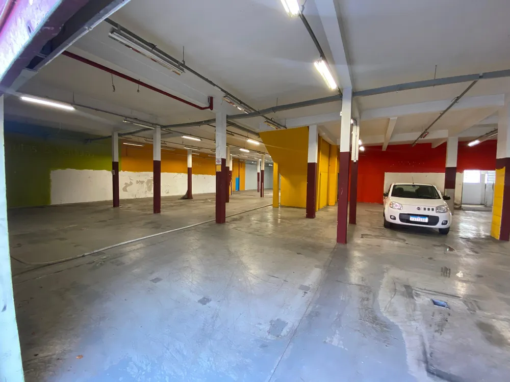 Depósito-Galpão, 1265 m² - Foto 3