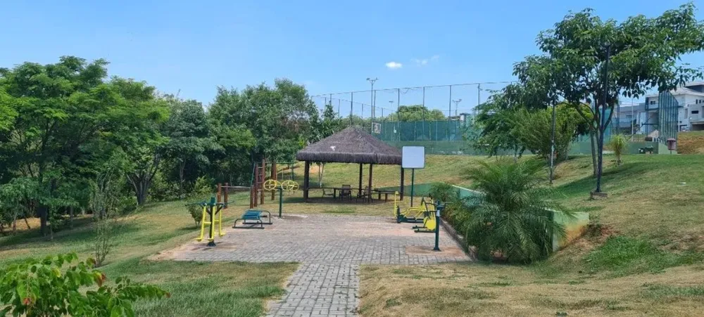 Terreno, 272 m² - Foto 8