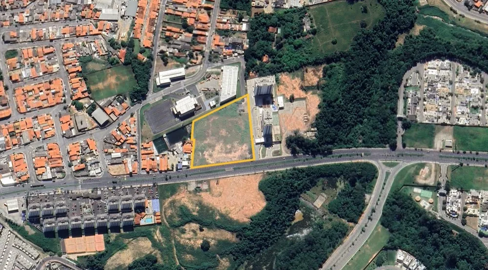 Terreno, 1 hectares - Foto 1