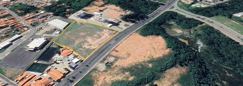 Terreno, 1 hectares - Foto 2