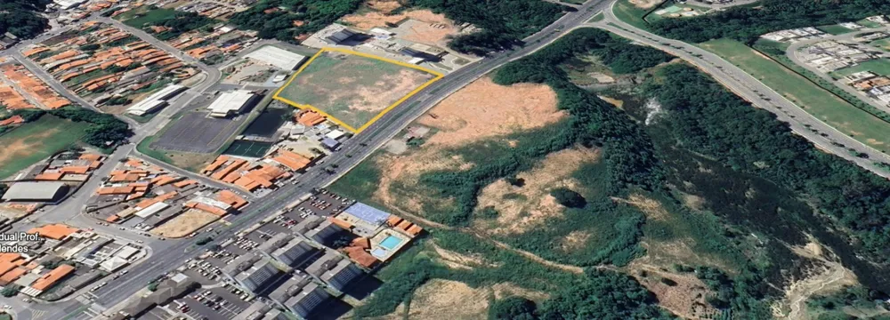 Terreno, 1 hectares - Foto 3