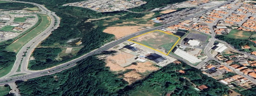 Terreno, 1 hectares - Foto 4