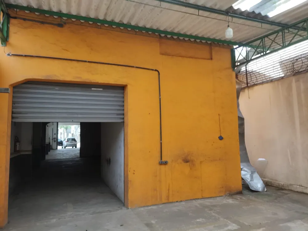Depósito-Galpão - Foto 1