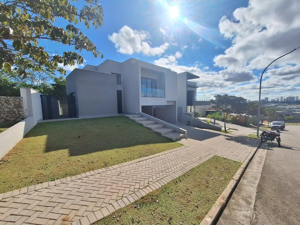Casa, 3 quartos, 340 m² - Foto 5