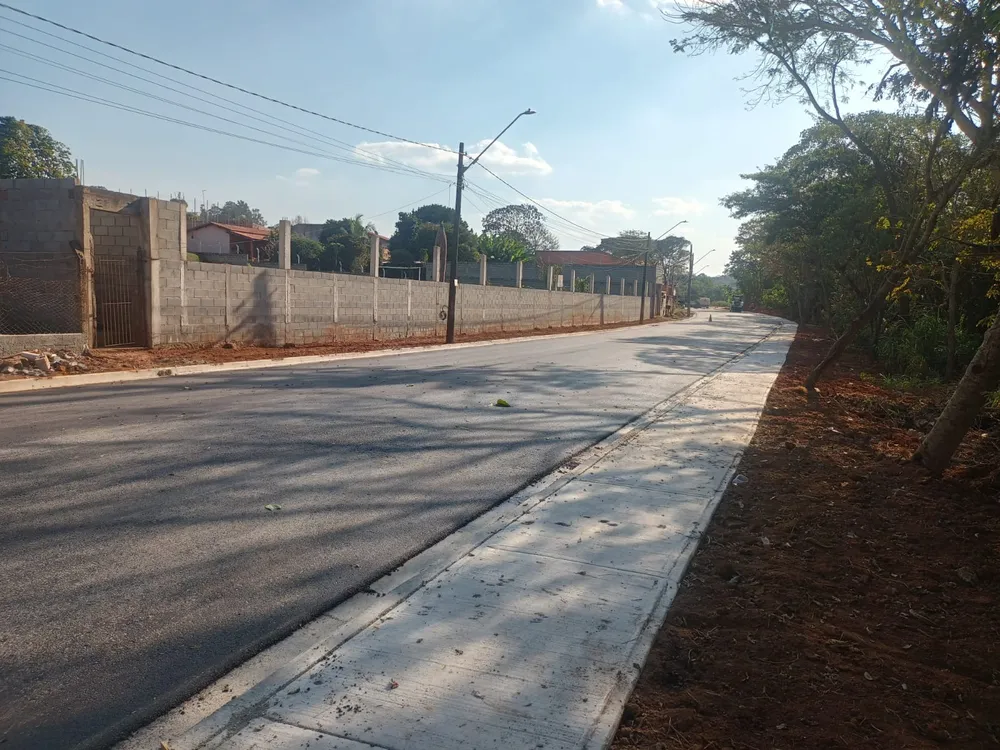 Chácara, 3 quartos - Foto 4