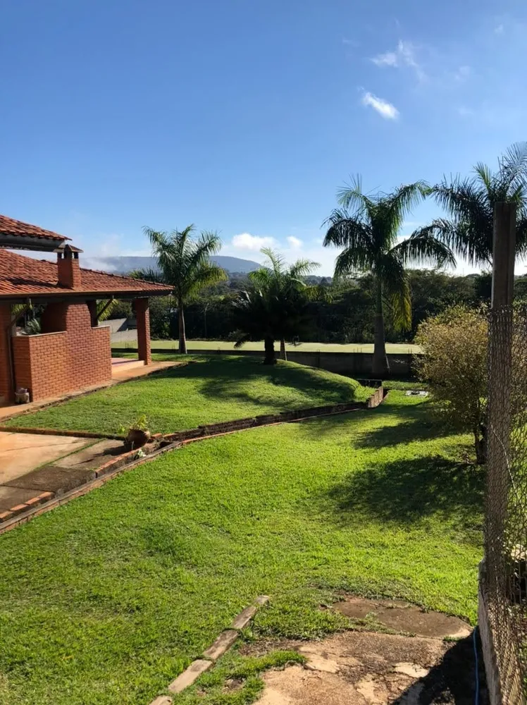 Chácara, 3 quartos - Foto 1