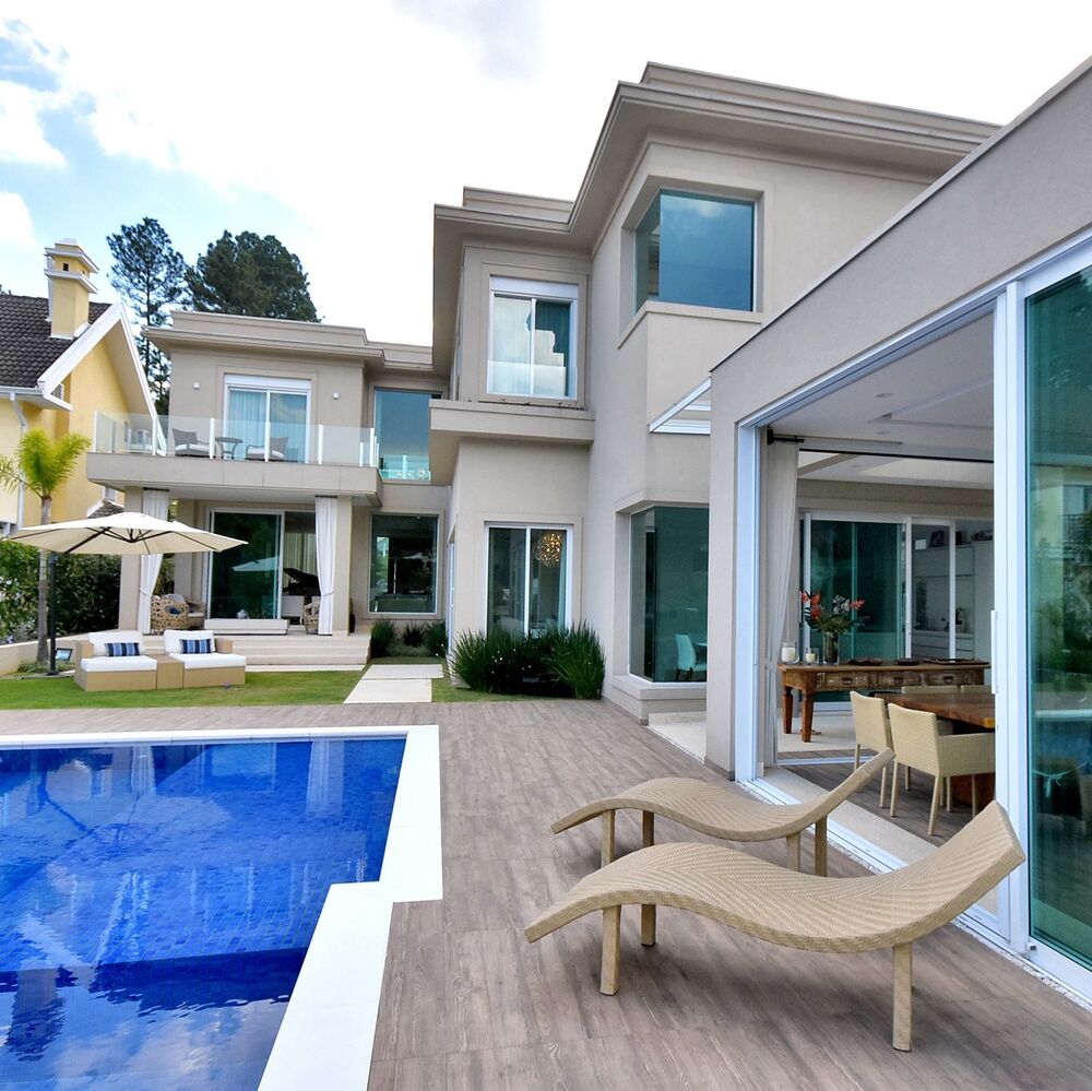 Casa, 4 quartos, 760 m² - Foto 1