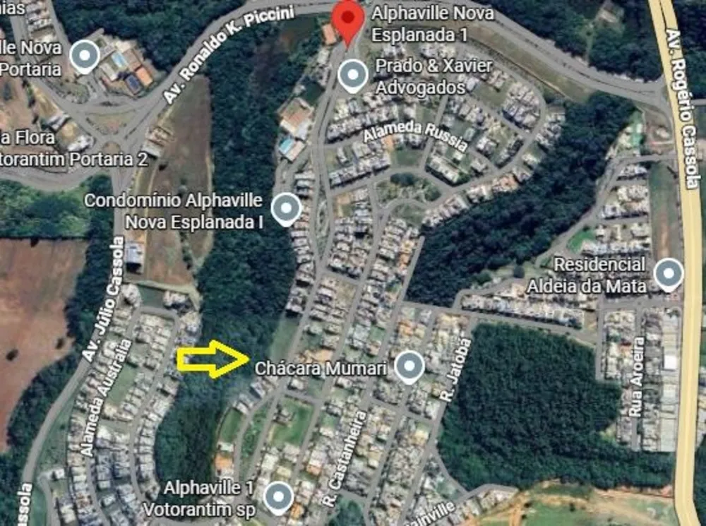 Terreno, 465 m² - Foto 6