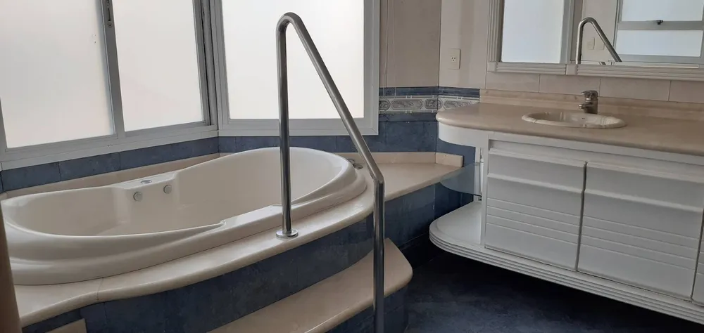 Casa, 5 quartos, 843 m² - Foto 8