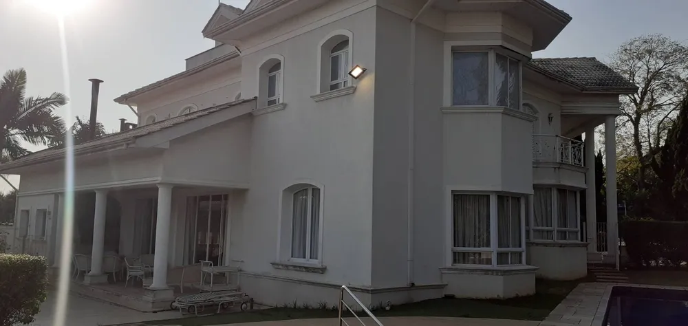 Casa, 5 quartos, 843 m² - Foto 6