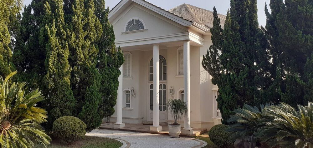 Casa, 5 quartos, 843 m² - Foto 1