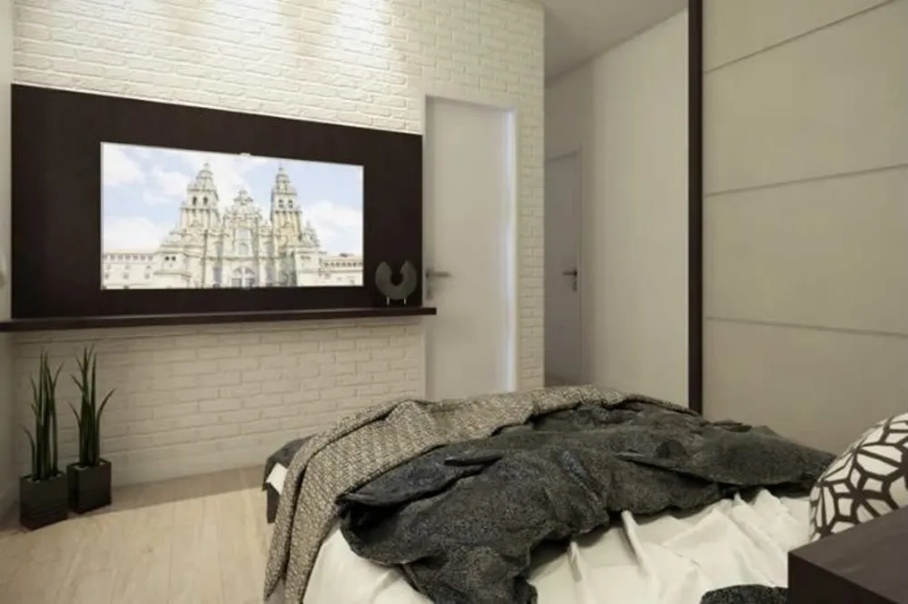 Casa, 5 quartos, 466 m² - Foto 3